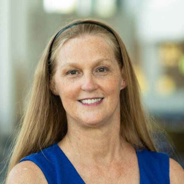 Lisa Kenyon